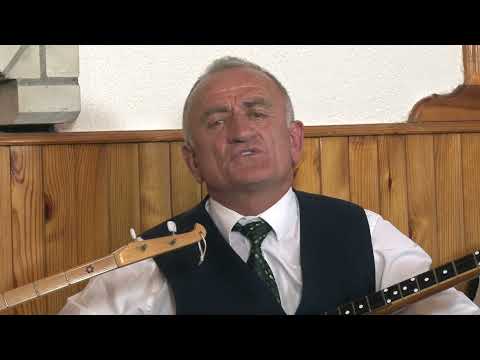 Hysen Dida, Rexhep Kovaçi, Hamit Kastrati  - Avdi Sokoli