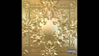 Jay-Z _ Kanye West - Niggas in Paris - Watch the Throne