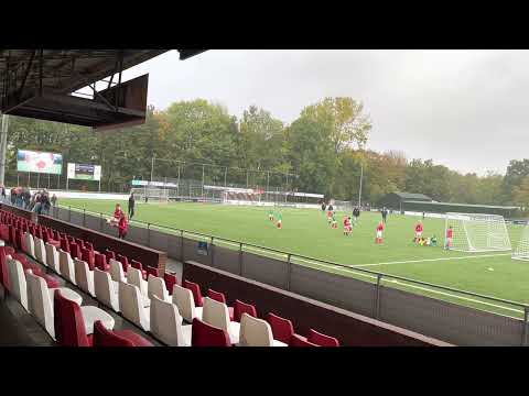 DOVO JO10-1 vs VRC JO10-1