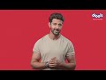 Hrithik Shares The Secret Recipe Of Drools Dog Food