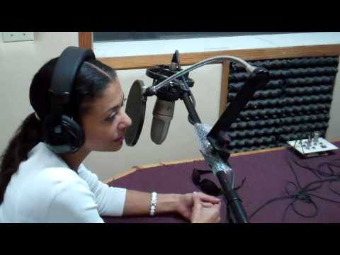 PAPJAZZ Interview Milena Sandler FIP live RADIO METROPOLE