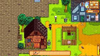 Too Many Cooks - Let's Play Stardew Valley Part 21