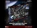 ROBOTECH MACROSS DOG FIGHT Unboxing