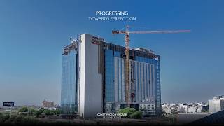 Radisson BLU Islamabad | Construction Update Sept 2026