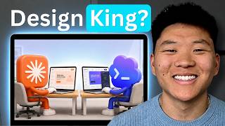 I Tested Claude Code vs. Codex on Design. It Wasn't Even Close.