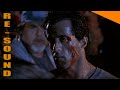 ROCKY 5 Rocky VS Tommy Gun RE SOUND