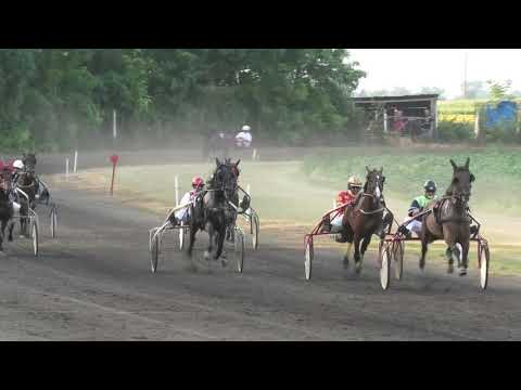 Trka "Čokito" 11.07.2021 Ambasador - Stevan Urošev