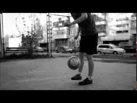 Freestylers ft. Belle Humble -- Cracks