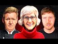 The Victims of That Vegan Teacher DEFAULT Thumbnail