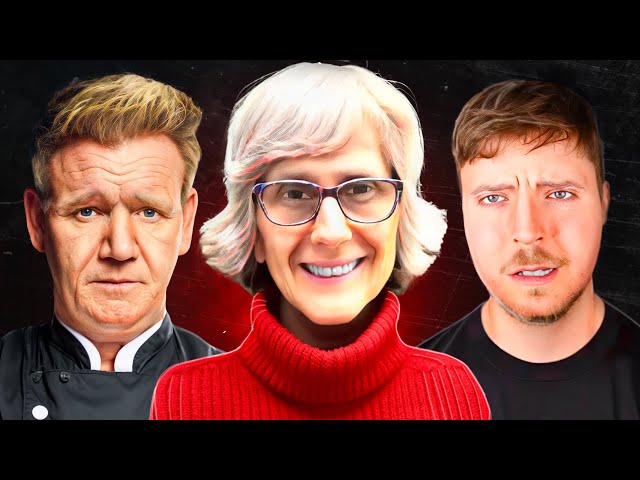 The Victims of That Vegan Teacher SDDEFAULT Thumbnail