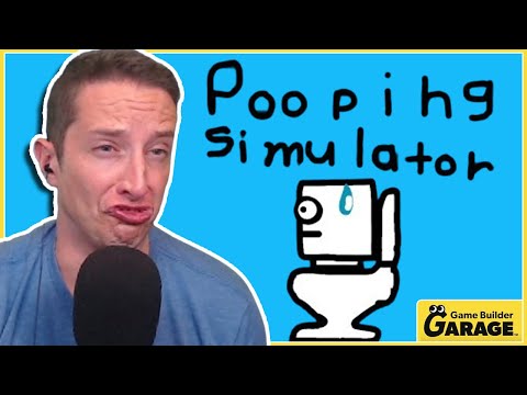 I Played GAME BUILDER GARAGE In 2024...