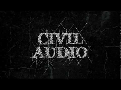 Civil Audio Graphical Promo contact video by Simple !
