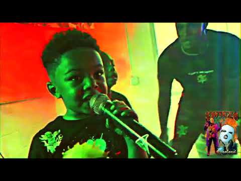 Swiezo Brings Out ThatBoyNoah to perform Lights Out!