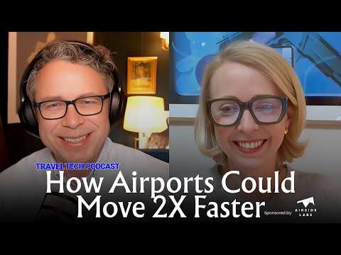 The Real Reason One Broken Machine Disrupts an Entire Airport