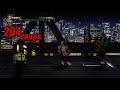 Streets Of Rage 4 Axel Mania Rank S Perfect Stage 7 49k V05 1 2