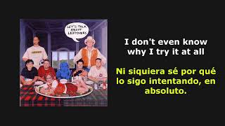 Lagwagon - &quot;Losing Everyone&quot; (Perdiendo a todos) Subtitulado Español