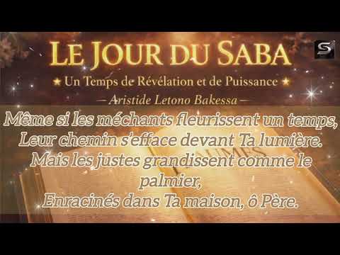 Il est bon de te louer, seigneur très haut 