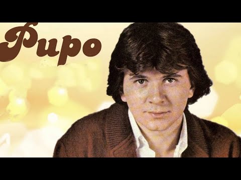 Пупо  (Pupo – Lo Devo Solo A Te)  - Side 2