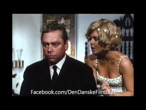 Nøglen til Paradis (1970) - Du har friet til mig 2½ gang