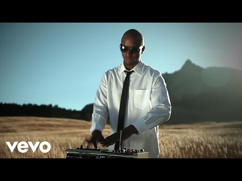 Amp Live - Closer to the Sun (Colorado Dreamin')