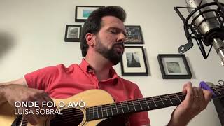 Onde Foi O Avô? Lyrics English Translation