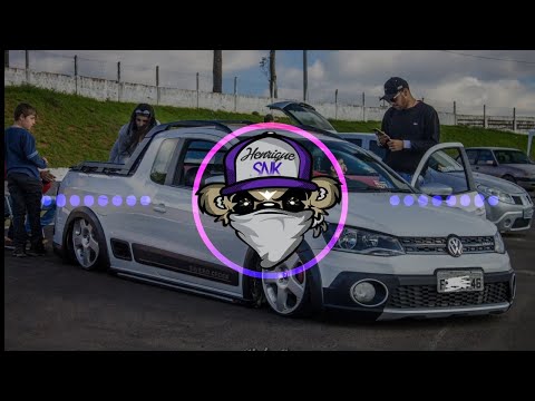 RAVE TRAVA NA POSE CHAMA NO ZOOM DA UM CLOSE - MC Topre // GRAVE (BASS-BOOSTED)