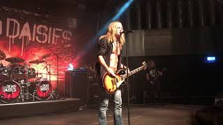 The Dead Daisies - Leave me alone