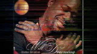 Christmas Time Is Here _ Will Downing.wmv