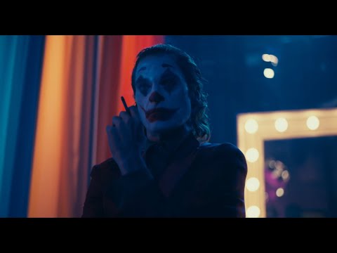 Joker // Gustavo Santaolalla - Endless Flight