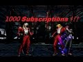 KOF Mugen God Rugal VS Bernstein Orochi Kyo