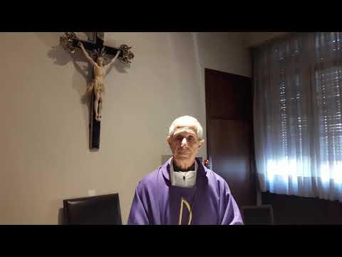 Mensaje del cardenal Mario Poli con motivo de la cuarentena