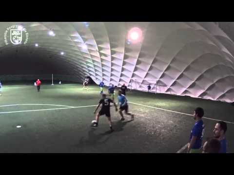 SOLLERS CONSULTING 2:9 Selito.pl - ELIT IV Liga JESIEŃ 2015