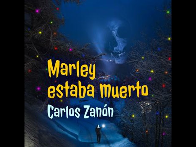 Vídeo relacionado con Marley estaba muerto