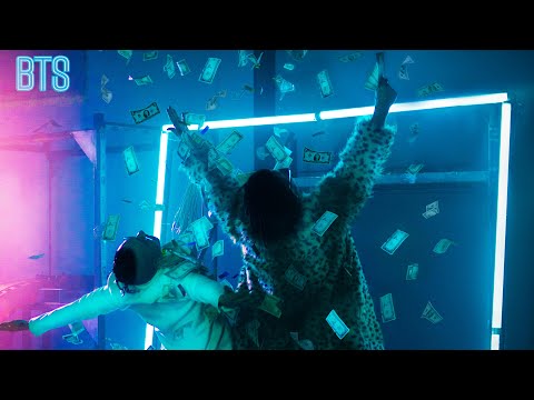 2americani - BTS (Banii Te Schimba) Official Video