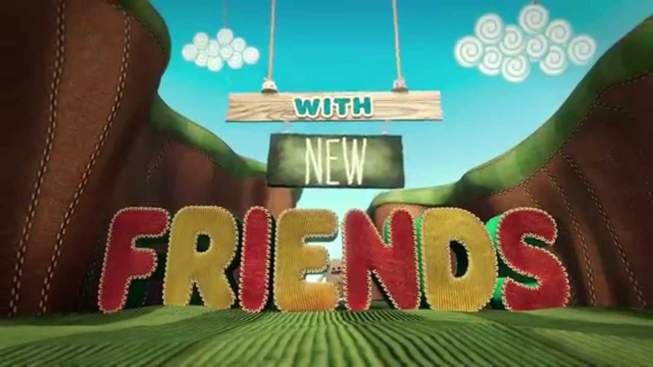Alla scoperta dei nuovi personaggi di LittleBigPlanet 3