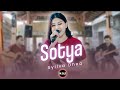 Sotya Syilva Dhea NDP Studio