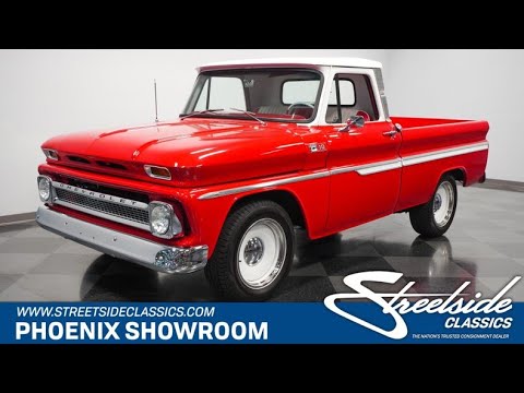 1965 Chevrolet C10 (CC-1414144) for sale in Mesa, Arizona
