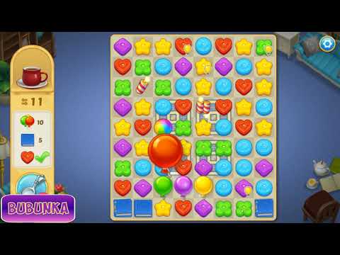 Matchington Mansion level 1319 HD