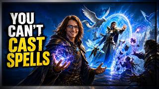 This Azorius Tempo Deck STOPS Opponents From Playing Magic