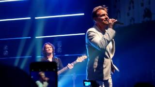 JASON TO LATE TO SAY GOODBYE