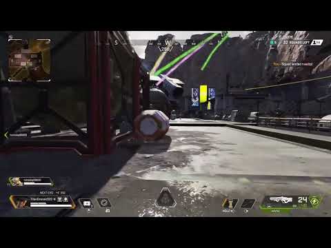 Don't underestimate the 30-30 repeater...