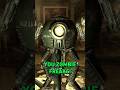 Fallout 3’s Biggest Ghoul Bigot