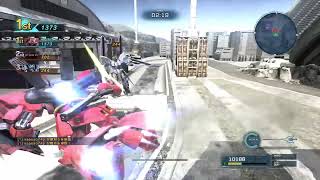 シャアとガンダムと栄光と共に