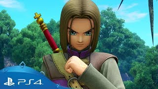 Dragon Quest XI: Les Combattants de la destinée
