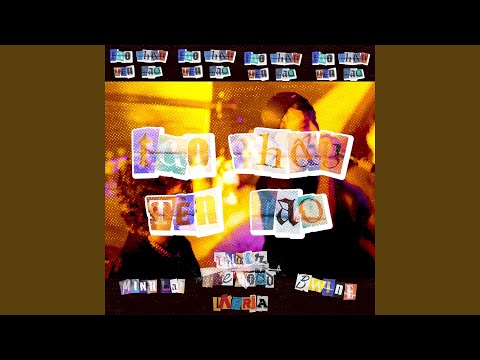 Tao Thấy Tên Tao (feat. B-Wine & Larria.)
