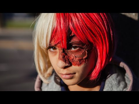 Neluka Photography video.