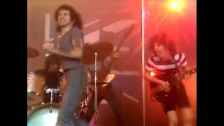 AC/DC - Dog Eat Dog (Promo Video), Full HD (AI Remastered and Upscaled)