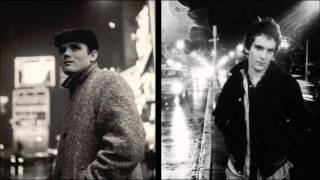 Look for the Silver Lining - Alex Chilton, studio (1993)