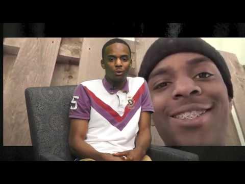 WithinDa630 Ft Mishul & DeeVybe n