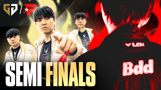 Download lagu GenG vs KT SEMI FINALS | IWD 2025 WORLDS mp3